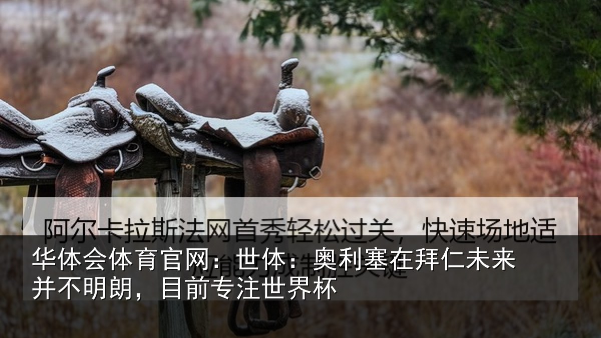 华体会体育官网:世体:奥利塞在拜仁未来并不明朗,目前专注世界杯