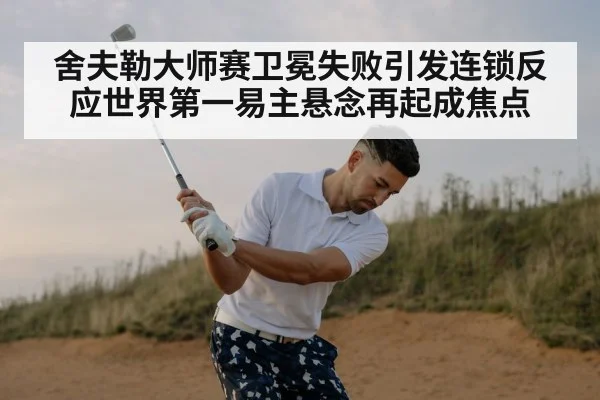 舍夫勒大师赛卫冕失败引发连锁反应世界第一易主悬念再起成焦点